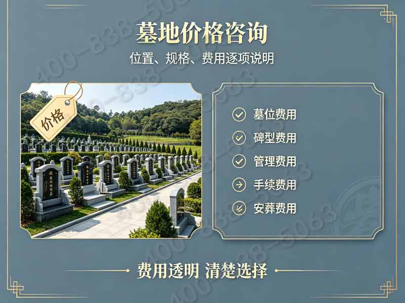 清东陵万佛园皇家园林墓碑分层定价 中端墓位限时大额让利咨询热线及服务详情